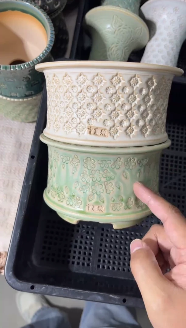 七里烧默认瑕12-12-044-2个