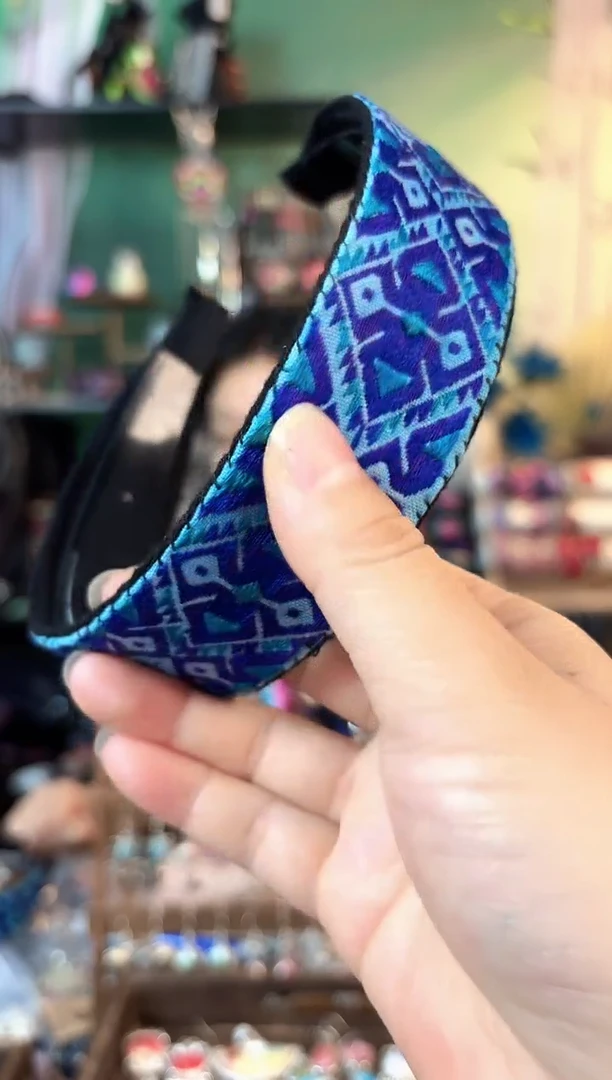 织绣彩云南阁非遗老绣115