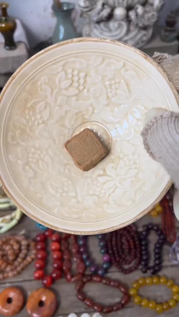 【闪购商品】瓷片手工，手绘，瓷器