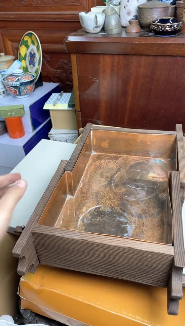 182号铜内胆默认微瑕哈哈哈哈哈