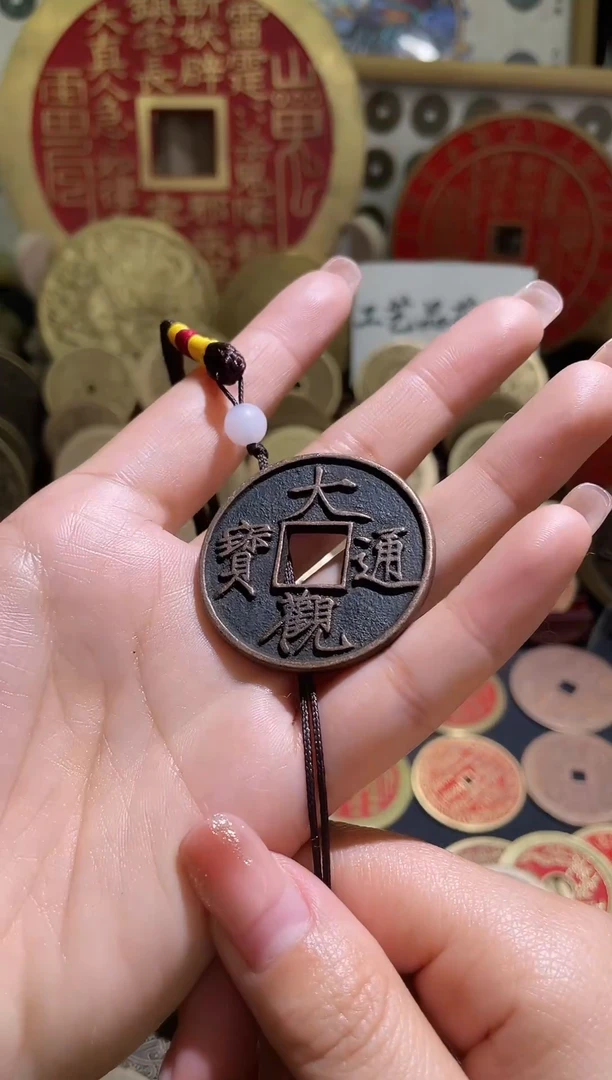 铜现代手工艺花钱