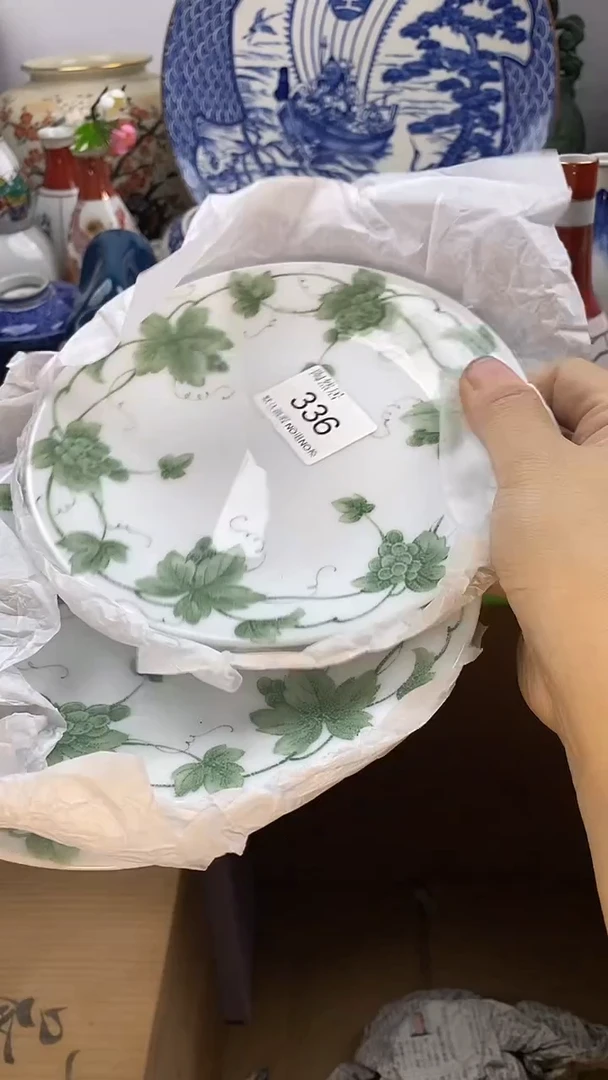 瓷片?****?回流瓷器默认微瑕336