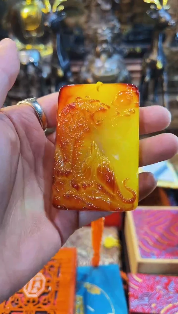 【闪购商品】蜜蜡裸石未镶嵌专属链接便宜出了