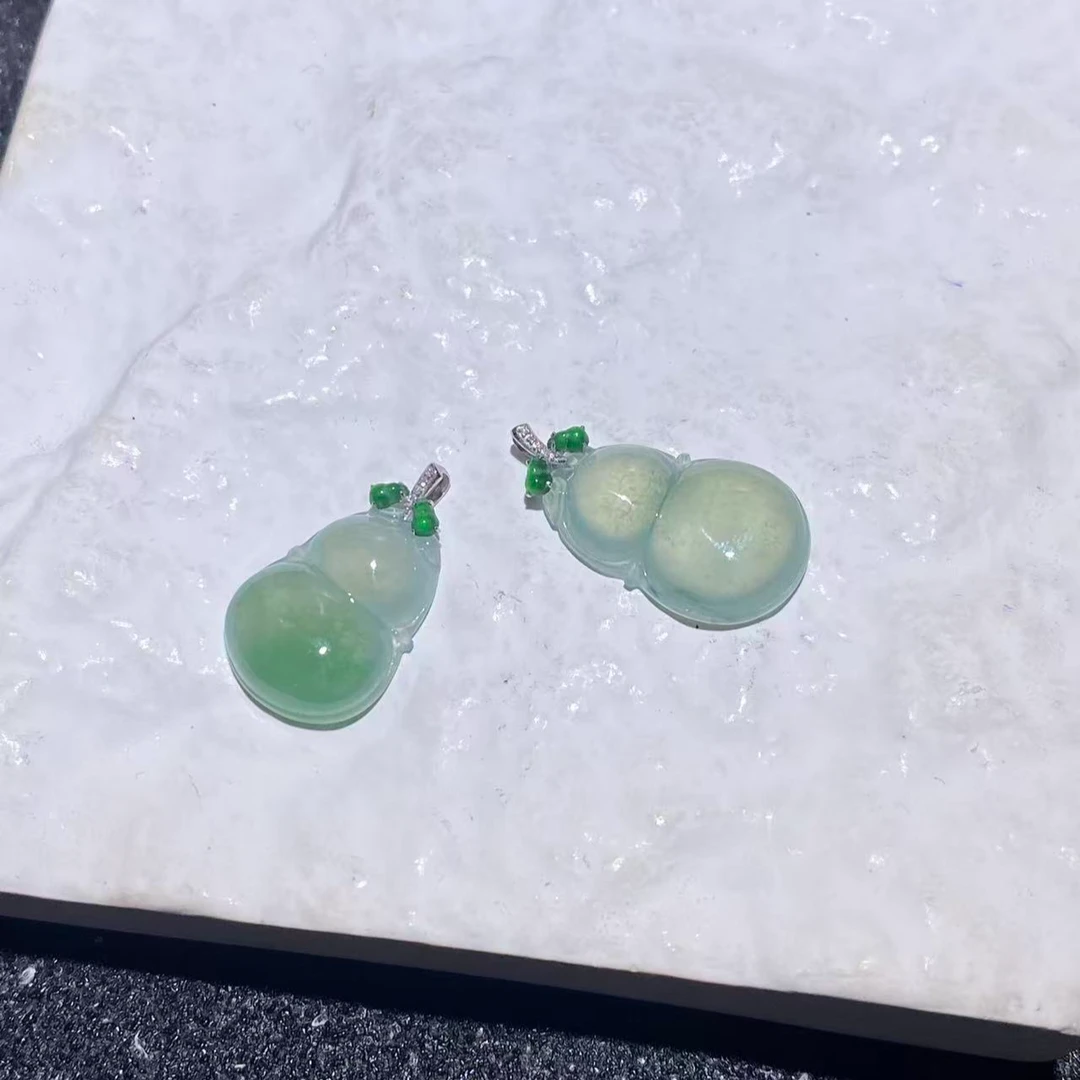 翡翠葫芦F1734多样性发一