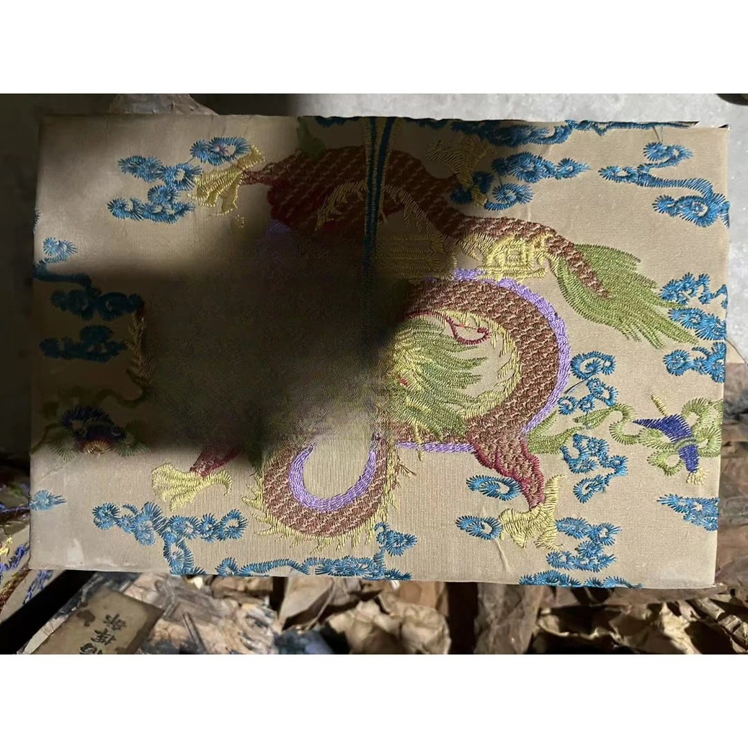 精品摆件好漂亮龙吸水闷