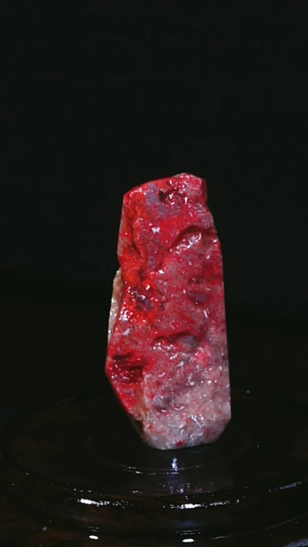 【闪购商品】昌化石昌化鸡血石