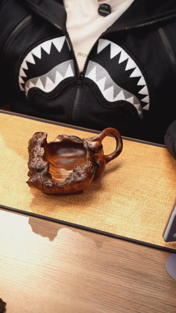 1号云小屋麻梨果盘