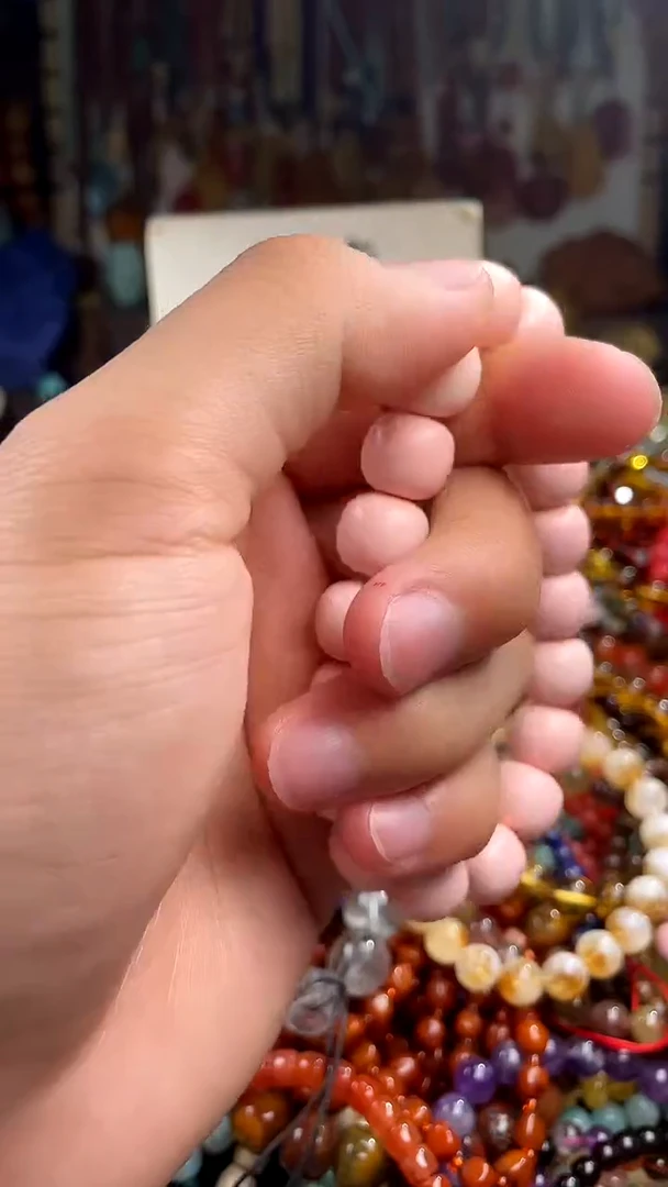 .贝壳未镶嵌毛****希(一物一件)159661