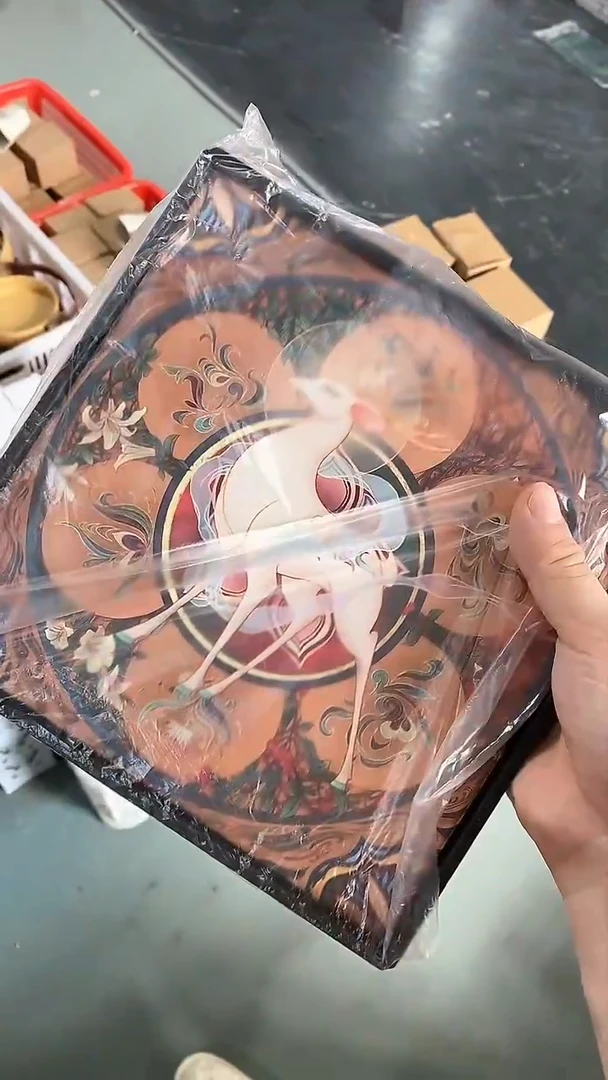 瓷片陶瓷茶器福利11