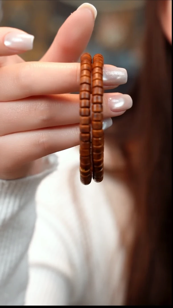 吊坠文玩核桃紫金鼠药片