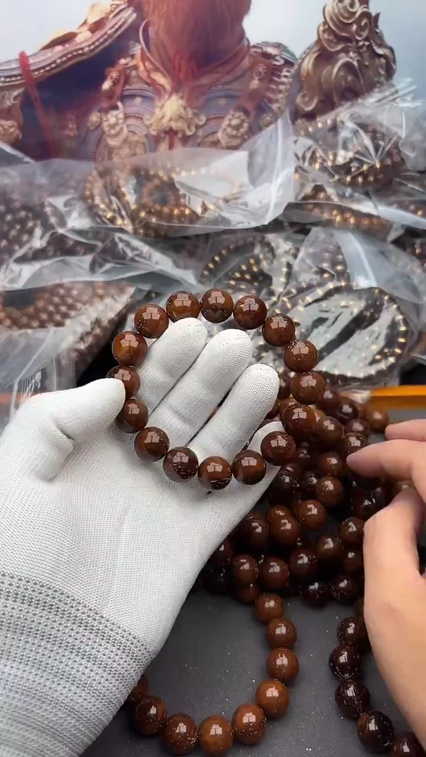 手串紫金鼠紫金鼠14