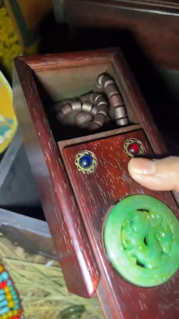 木高端商品闪购摆件链接