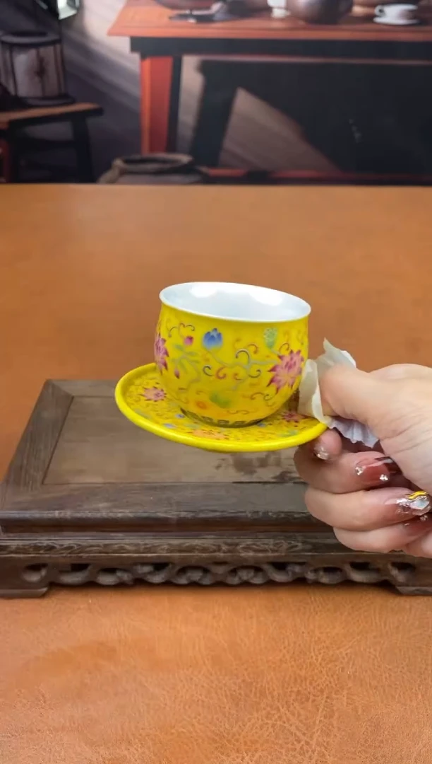 【闪购商品】陶禧茶器闪购福利V