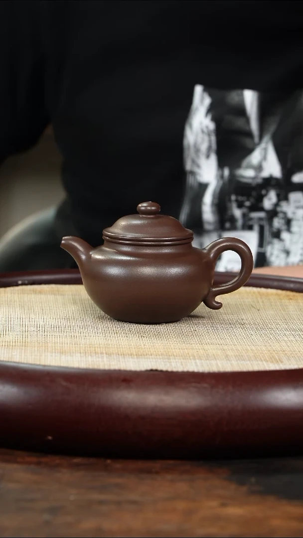 茶壶紫砂老行家紫砂2