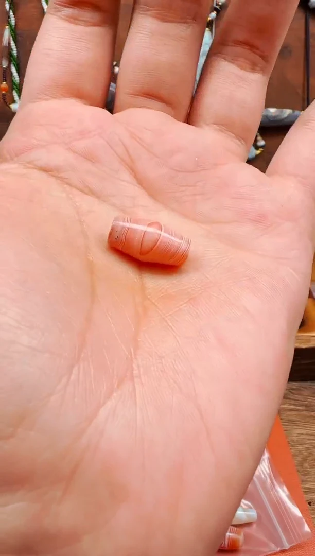 【肖钟出品】东南亚配珠