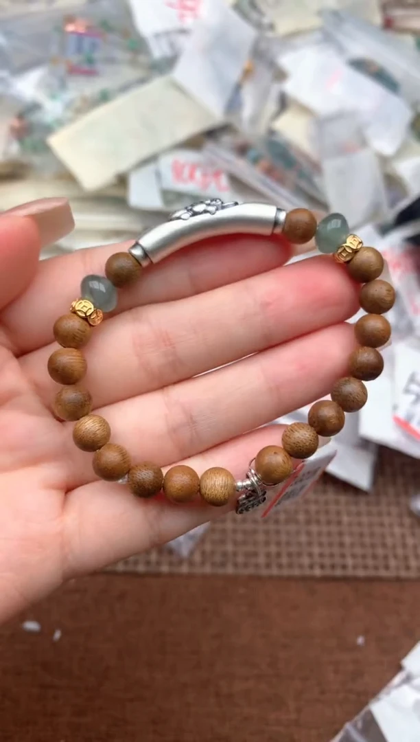 未镶嵌挂件翡翠一