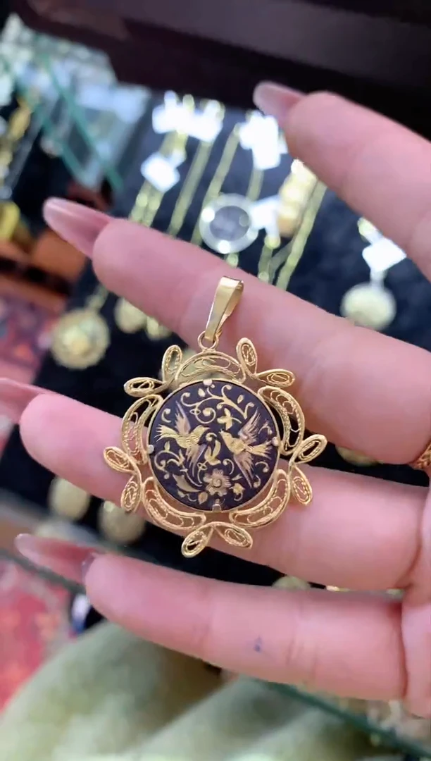 【闪购商品】瓷片楚楚中古珠宝甄选不退换