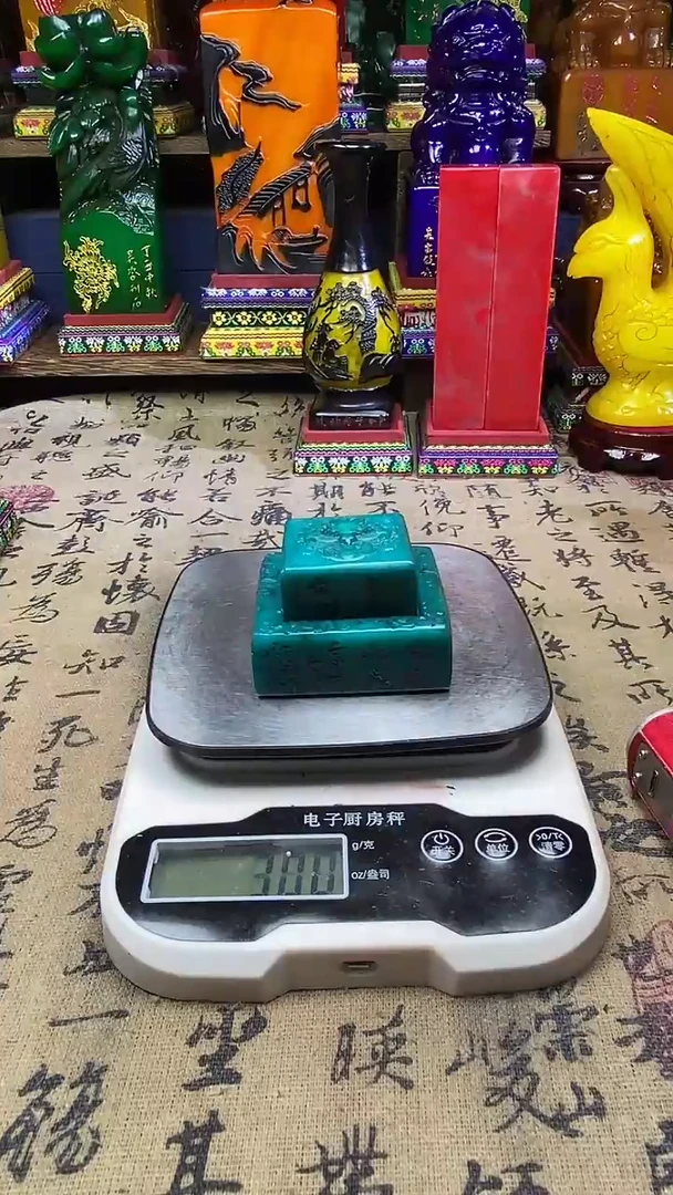 寿山石印石纯天然篆刻石料