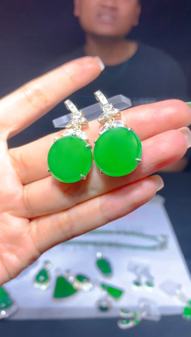 未镶嵌定制翡翠137多样性发货（发其一）