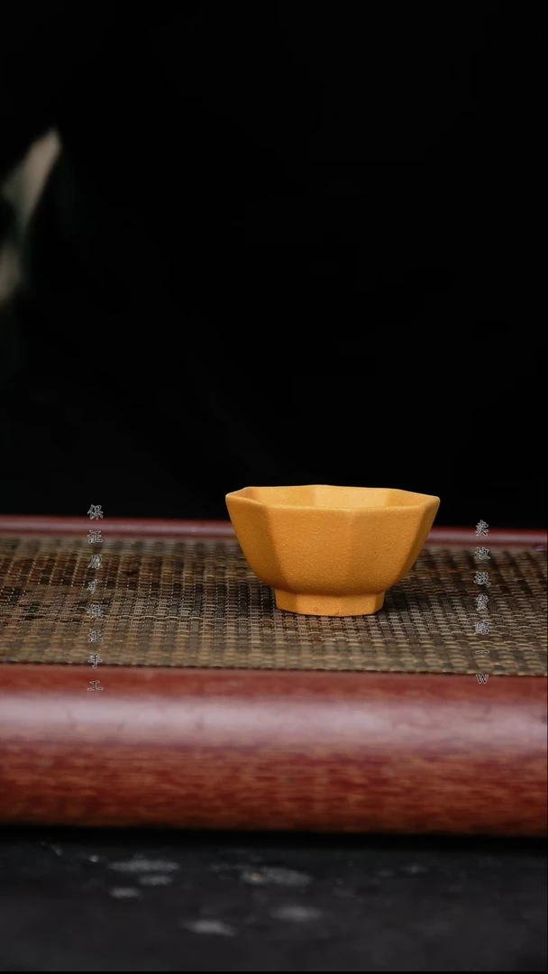 【闪购商品】紫砂茶壶原矿手工紫砂杯