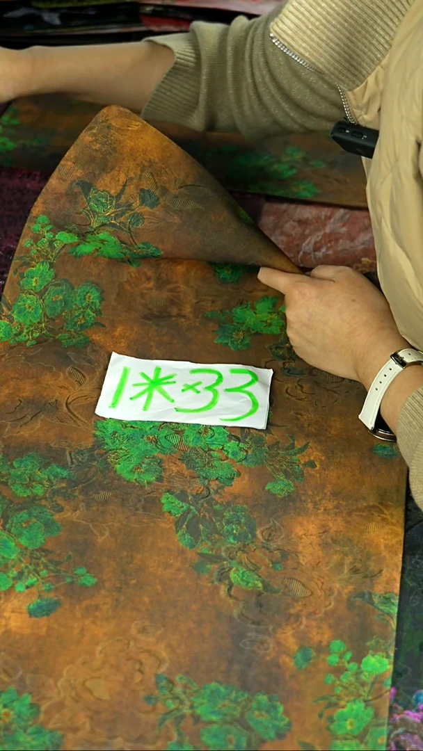 新年新气象 茶席换新颜