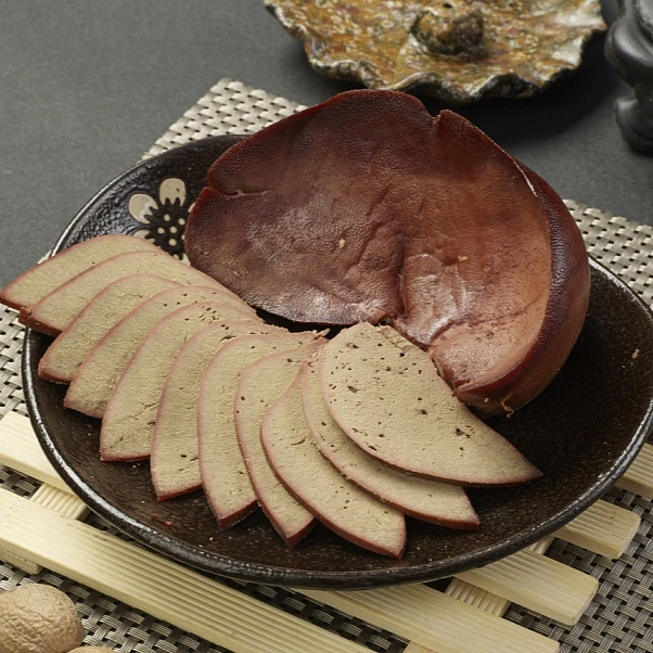 【咱们村专属】哈信诚猪肝250g*6袋