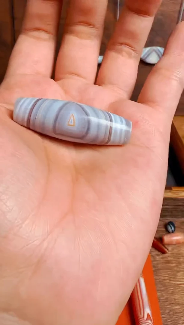 【肖钟出品】东南亚配珠