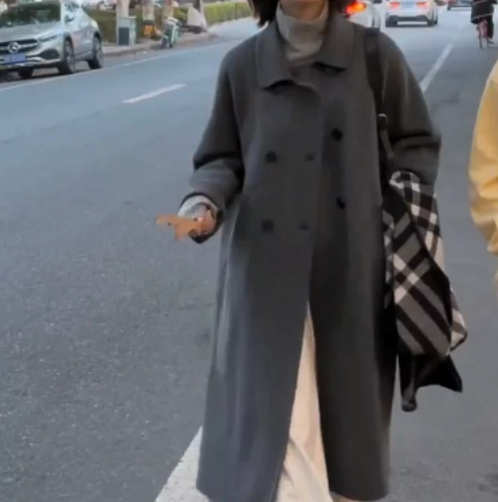 2025冬季时尚潮流百搭精品女装姐UUI268