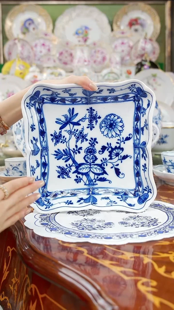 瓷米多家中古瓷器如图所示37