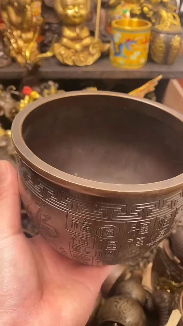 案台摆件 物品摆件