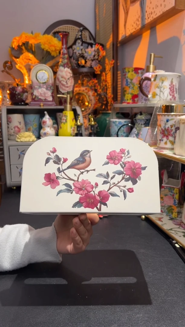 外贸陶瓷家居百货