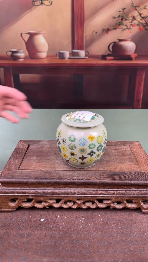 【闪购商品】顾德茶器福利闪购链接