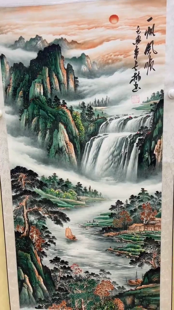文化艺术精选馆480