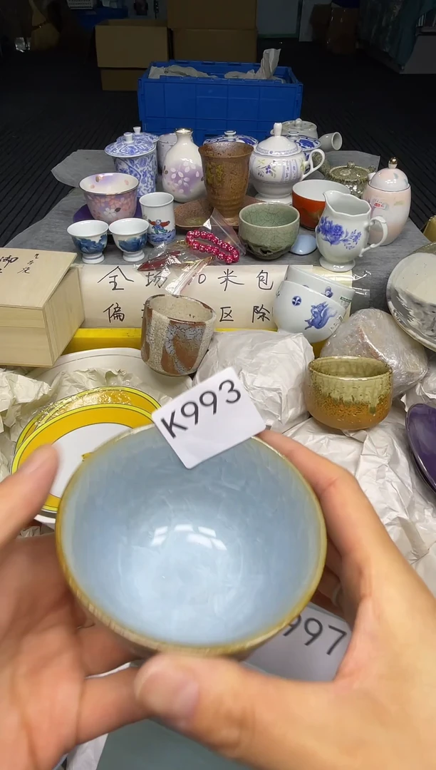 【闪购商品】其他乐乐中古回流