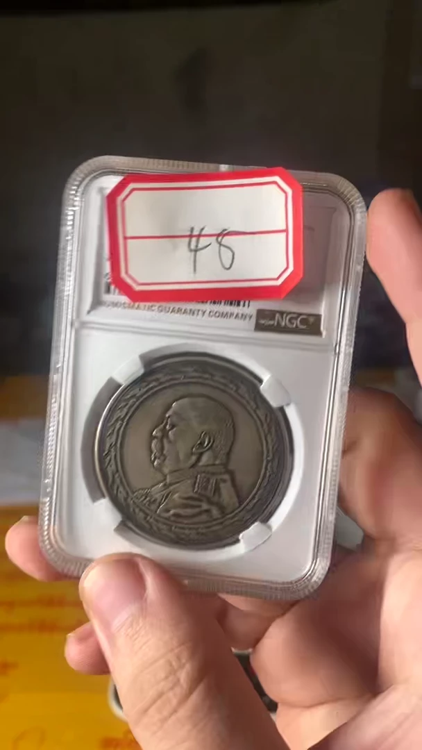 复古高品仿古摆件45