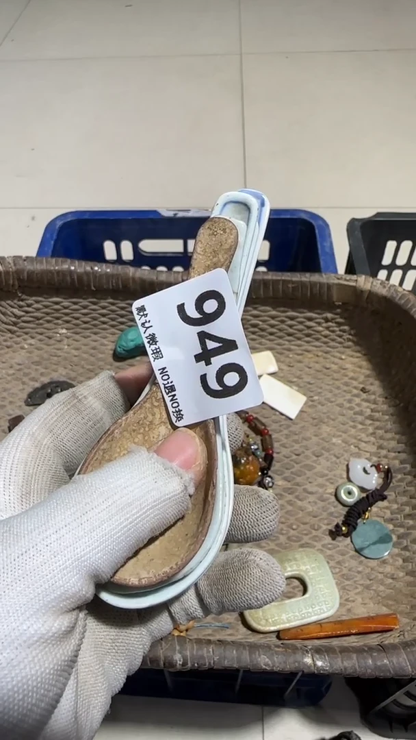 瓷片永*亿容工艺品949