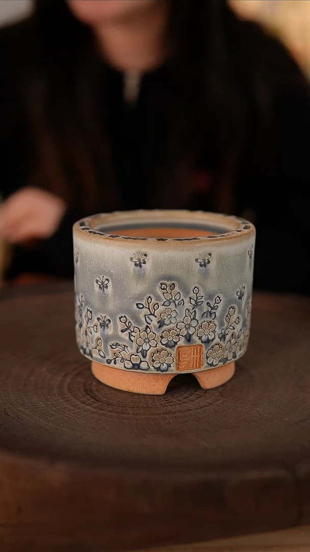 【闪购商品】陶瓷2-9-163默认有瑕口7.5