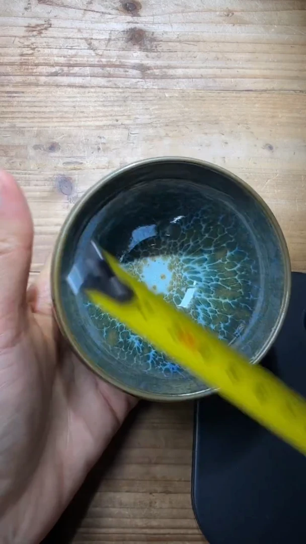 茶盏N建盏精品分享62