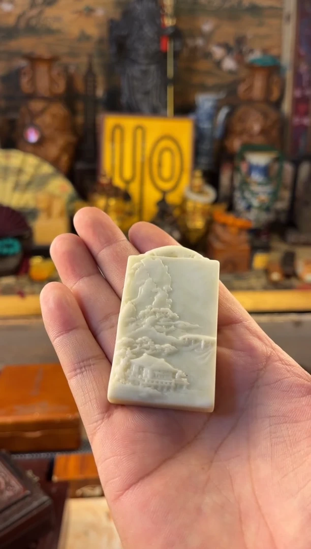 吊坠滴血莲花菩提 三三甄选