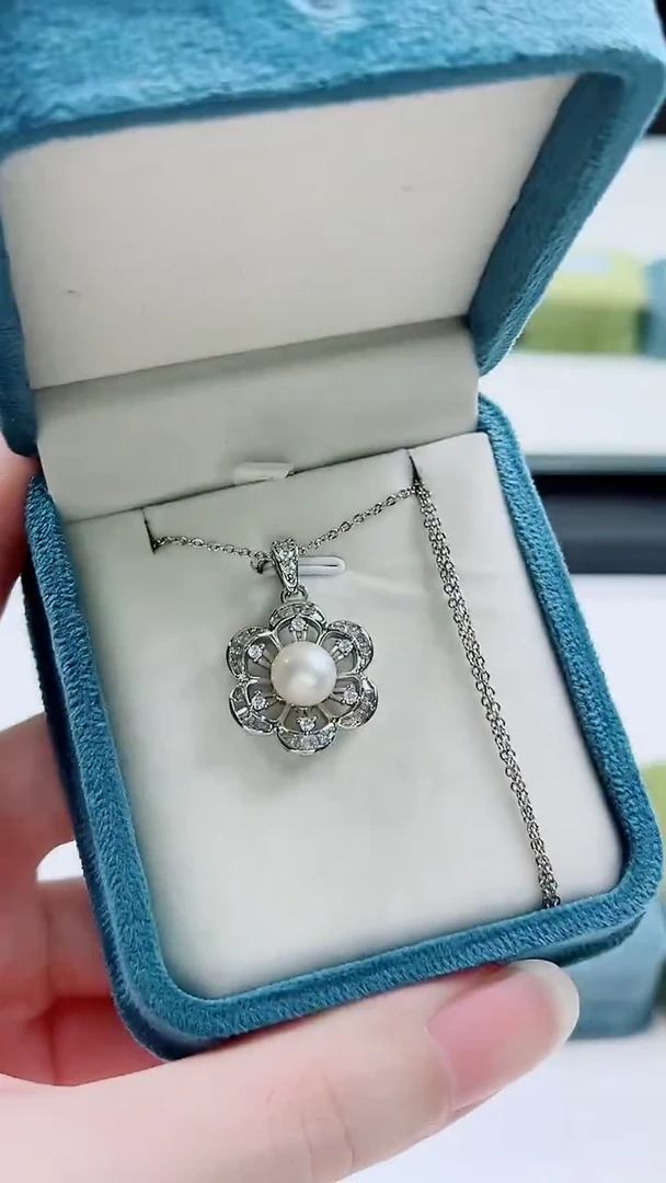 合金其他淡水珍珠多样性发一628