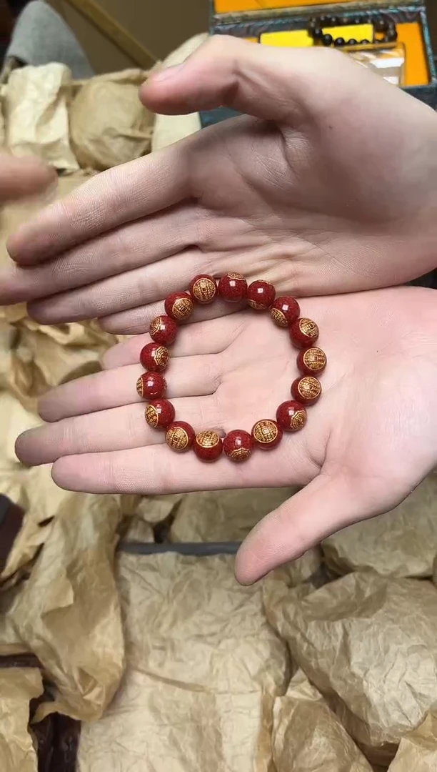 天然辰砂八号甄选八号甄选