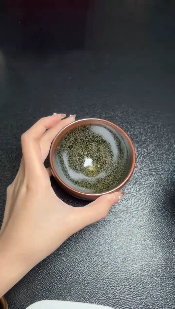 茶盏许家有全名款78