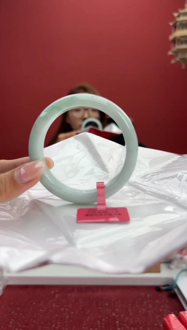 【闪购商品】翡翠手镯未镶嵌3手镯