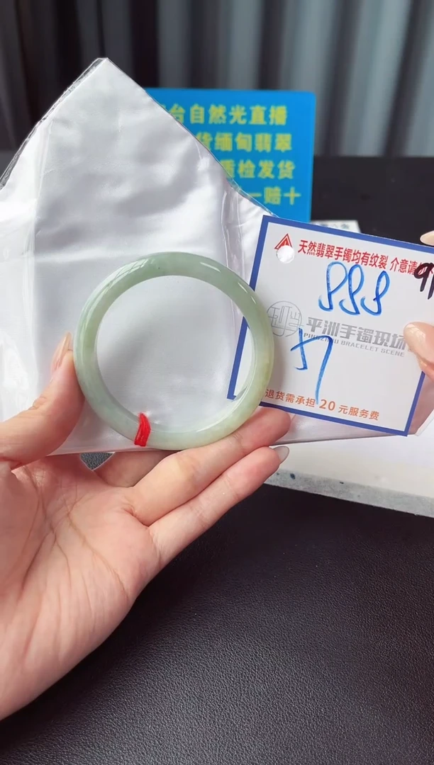 未镶嵌手镯翡翠1111