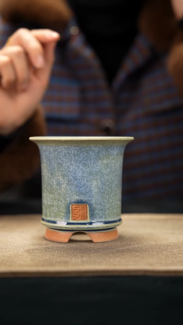 11-27-007花盆口径7