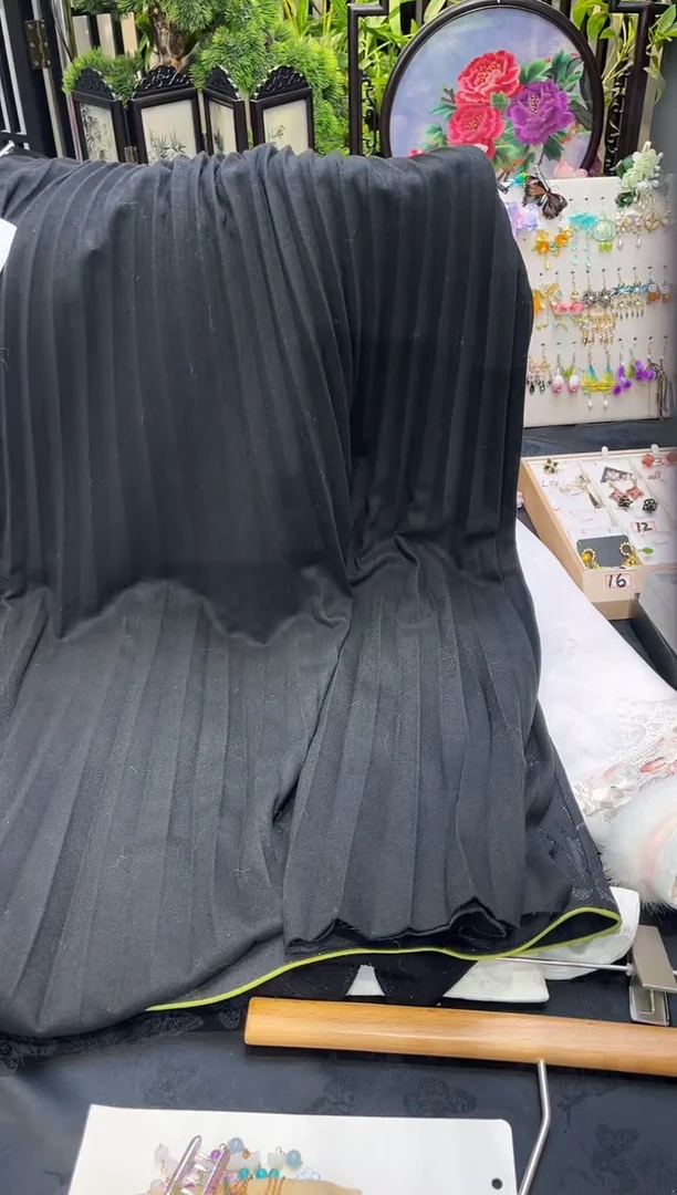 织绣A****M非遗手工苏绣饰品