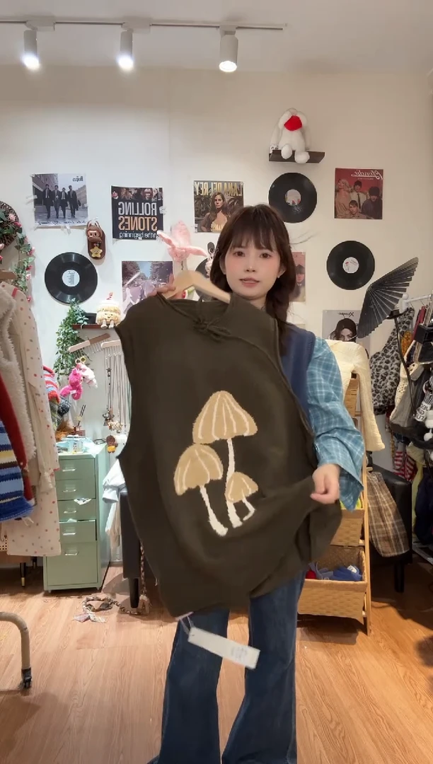 木子豆清货款（no退换）