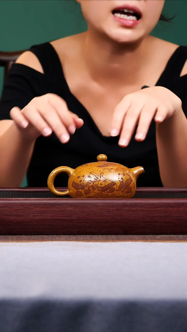 茶杯紫砂宜兴原矿紫砂茶具