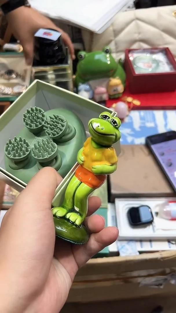 .全球寻宝高端瓷儿