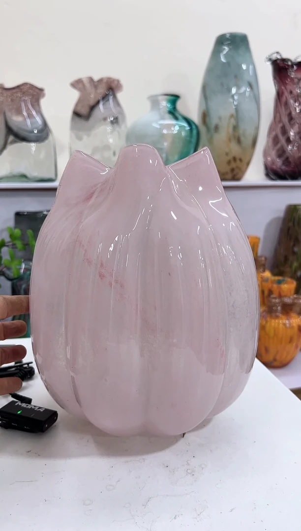 【闪购商品】也麦花器
